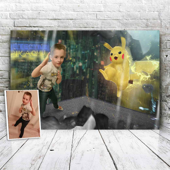 Pika Pika