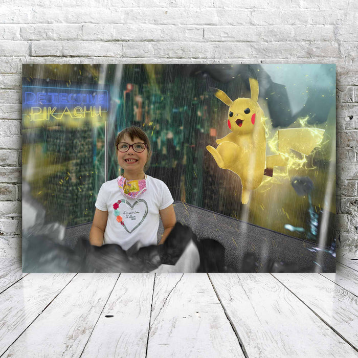 Pika Pika