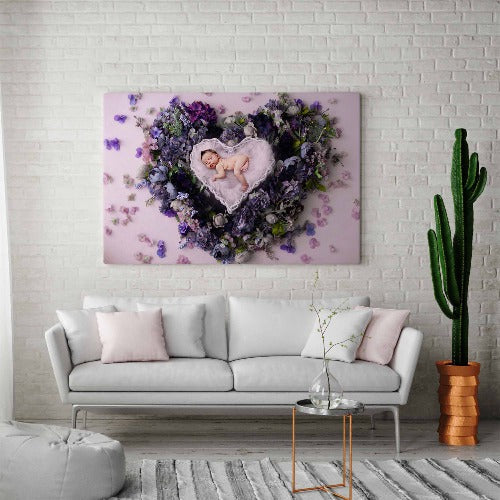 Pink Heart