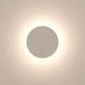 Plak Round Magnetic Wall Light