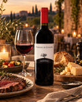 Poggio ai Ginepri DOC Bolgheri 2021