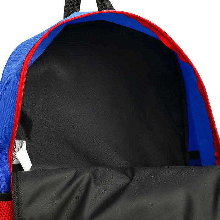 Pokemon 4 Pc Backpack Set