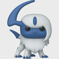 Pokemon Absol Funko Pop Vinyl Figure 1090