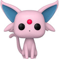 Pokemon Espeon Funko Pop Vinyl Figure 884