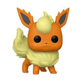 Pokemon Flareon Funko Pop Vinyl Figure 629