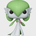 Pokemon Gardevoir Funko Pop Vinyl Figure 1052