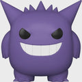 Pokemon Gengar Funko Pop Vinyl Figure 1031
