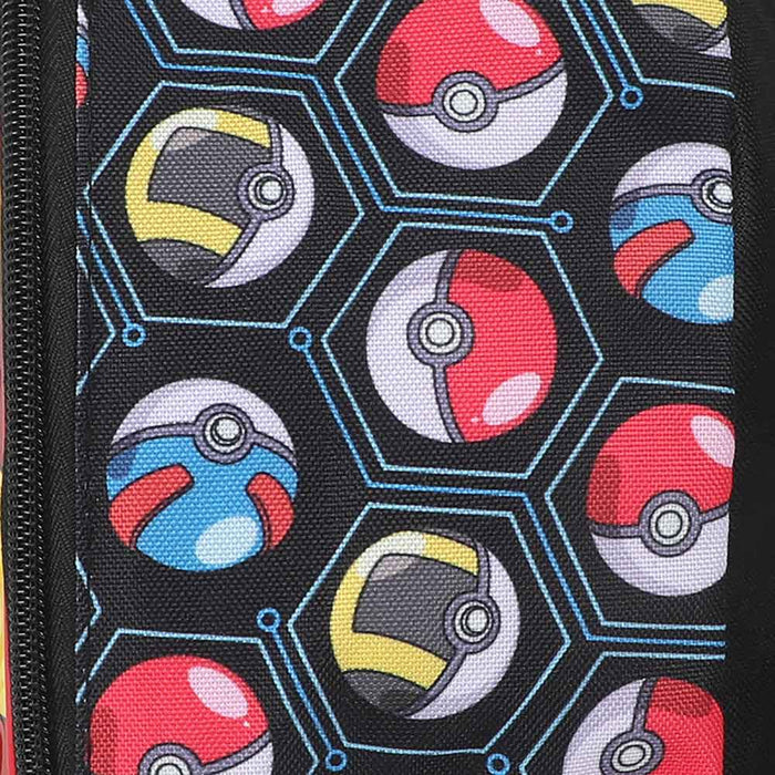 Pokemon Gotta Catch Em All 5Pc Backpack Set