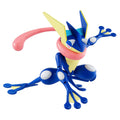 Pokémon: Model Kit: Greninja