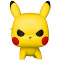 Pokemon Pikachu Attack Stance Funko Pop Vinyl Figure 779