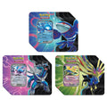 Pokemon Tcg Azure Legends Tin