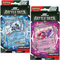 Pokemon Tcg Chien Pao  Tinkaton Ex Battle Deck