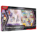 Pokemon Tcg Cynthias Garchomp Ex Premium Collection