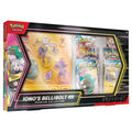 Pokemon Tcg Ionos Bellibolt Ex Premium Collection