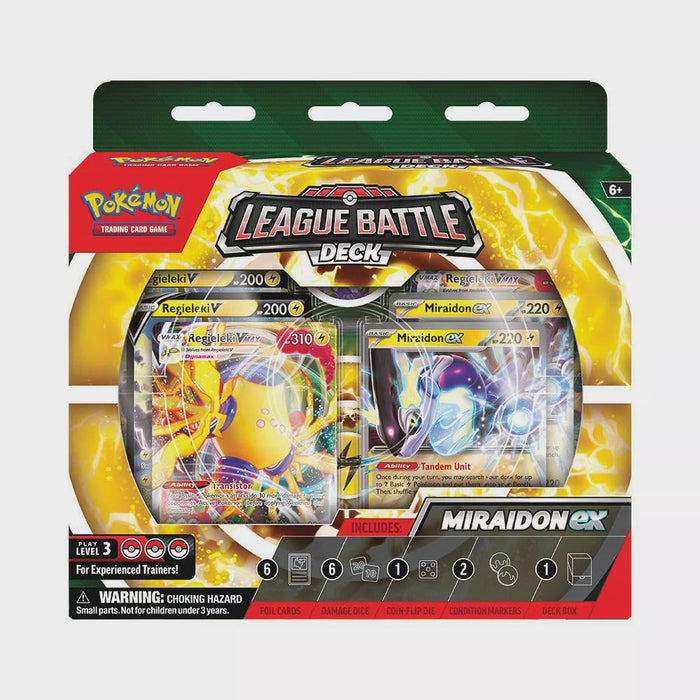 Pokemon Tcg   League Battle Deck Maraidon Ex