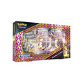 Pokemon Tcg Morepeko V Union Premium Playmat Collection