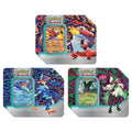 Pokemon Tcg Paldea Partners Tin