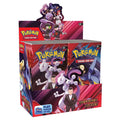 Pokemon Tcg Scarlet  Violet 10 Destined Rivals Booster Pack