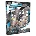Pokemon Tcg Scarlet  Violet 105 Black Bolt Binder Collection