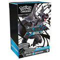 Pokemon Tcg Scarlet  Violet 105 Black Bolt Booster Bundle