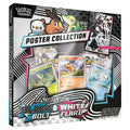 Pokemon Tcg Scarlet  Violet 105 Unova Poster Collection