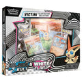 Pokemon Tcg Scarlet  Violet 105 Unova Victini Illustration Collection