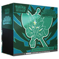 Pokemon Tcg Scarlet  Violet 6 Twilight Masquerade Elite Trainer Box