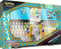 Pokemon Tcg Sword  Shield   Premium Fig Zacianzamazenta