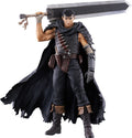 Pop Up Parade Guts Black Swordsman L Size