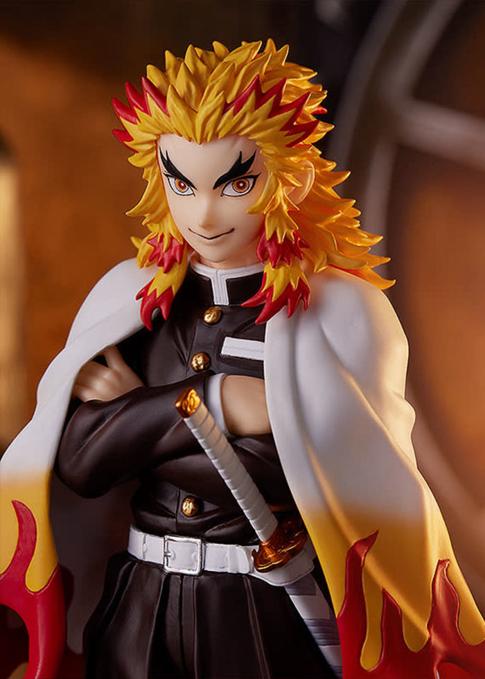 Pop Up Parade Kyojuro Rengoku