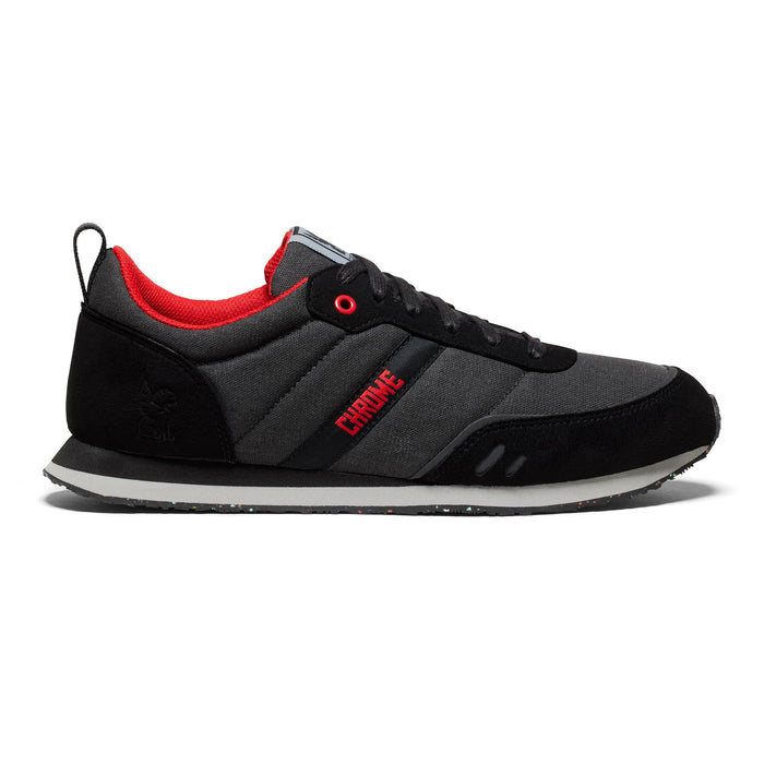 Black Grey / M 5 / W 6.5