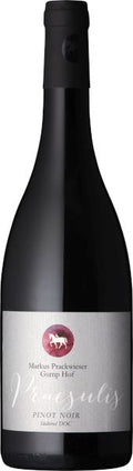Praesulis Pinot Noir 2019
