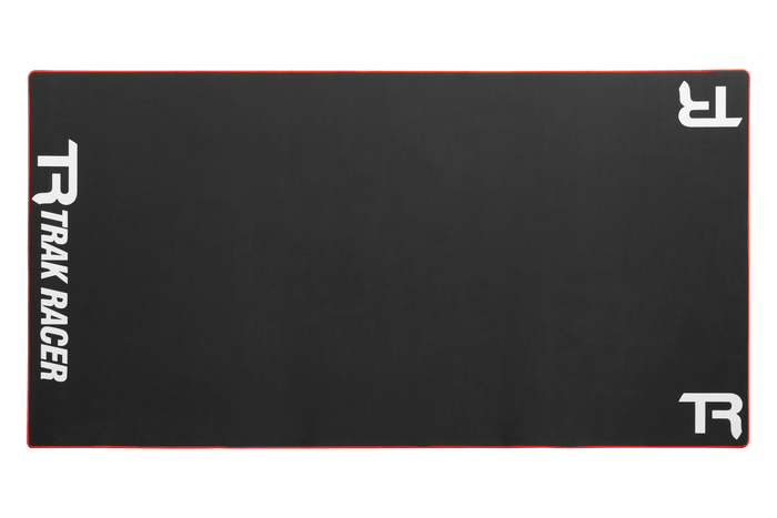 Premium Neoprene Sim Rig Floor Mat