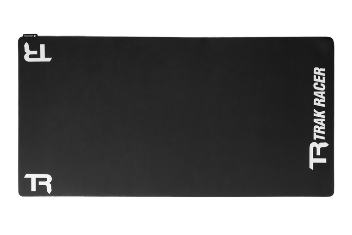 Premium Sim Rig Floor Mat with RGB Light