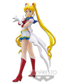 Pretty Guardian Sailor Moon Eternal The Movie Glitterglamours Super Sailor Moon Vera