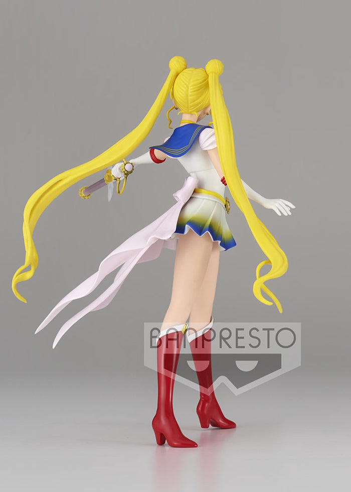 Pretty Guardian Sailor Moon Eternal The Movie Glitterglamours Super Sailor Moon Iivera