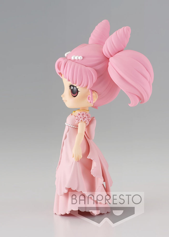 Pretty Guardian Sailor Moon Eternal The Movie Q Posket Princess Usagi Sl Serenity Ver. A