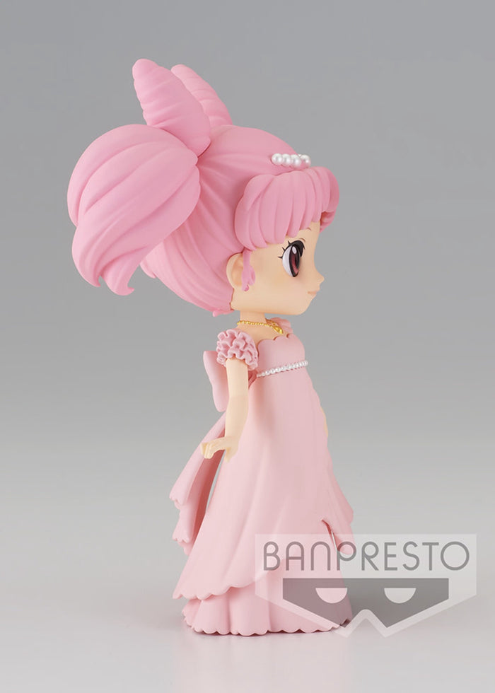 Pretty Guardian Sailor Moon Eternal The Movie Q Posket Princess Usagi Sl Serenity Ver. A