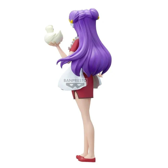 Ranma 1/2 GLITTER & GLAMOURS-SHAMPOO-II