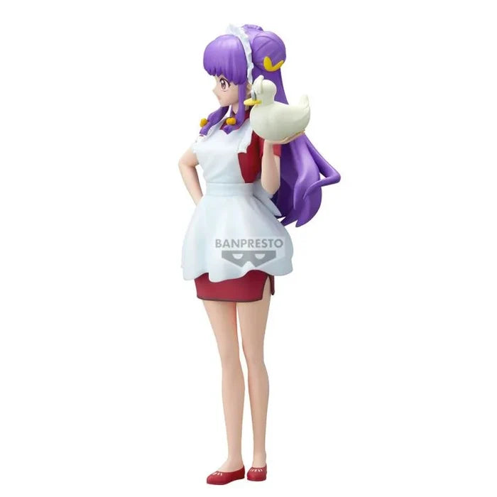 Ranma 1/2 GLITTER & GLAMOURS-SHAMPOO-II