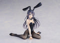 Rascal Does Not Dream Of A Sister Venturing Out Amp Figure   Mai Sakurajima Bunny Ver