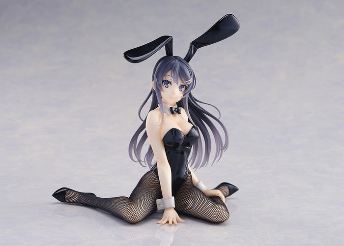 Rascal Does Not Dream Of A Sister Venturing Out Amp Figure   Mai Sakurajima Bunny Ver