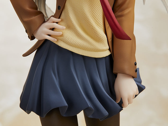 Rascal Does Not Dream Of Bunny Girl Senpai Mai Sakurajima School Uniform Bunny Ver
