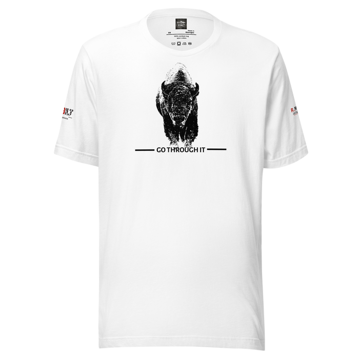 White / XS