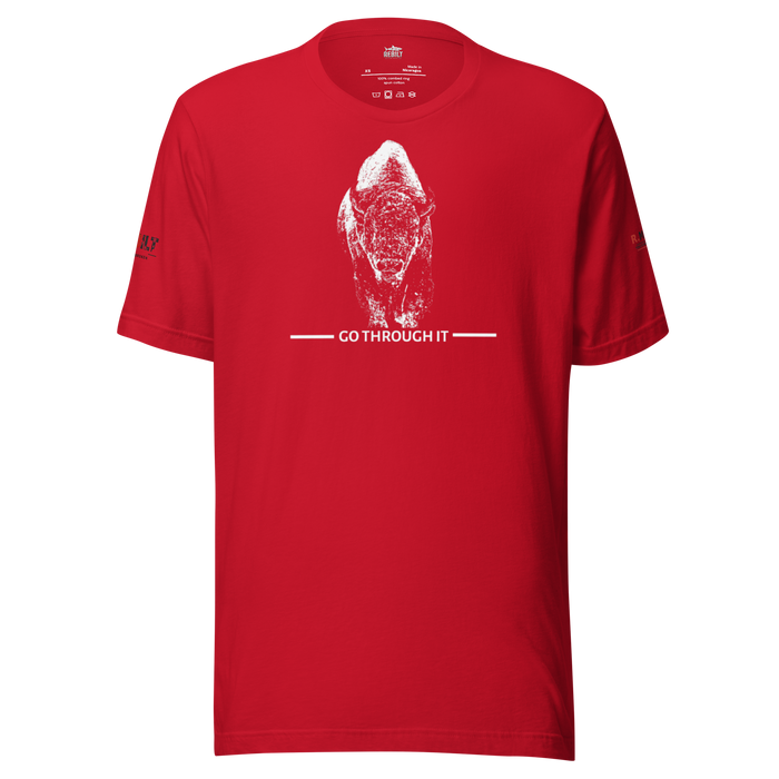 Red / XS
