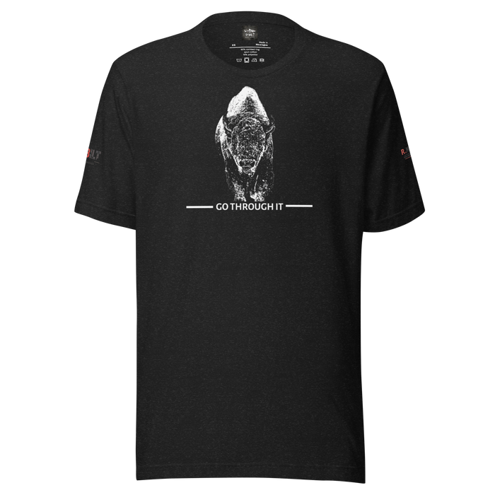 Black Heather / XS