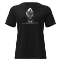 REBILT Just Go Through It Women's Tee