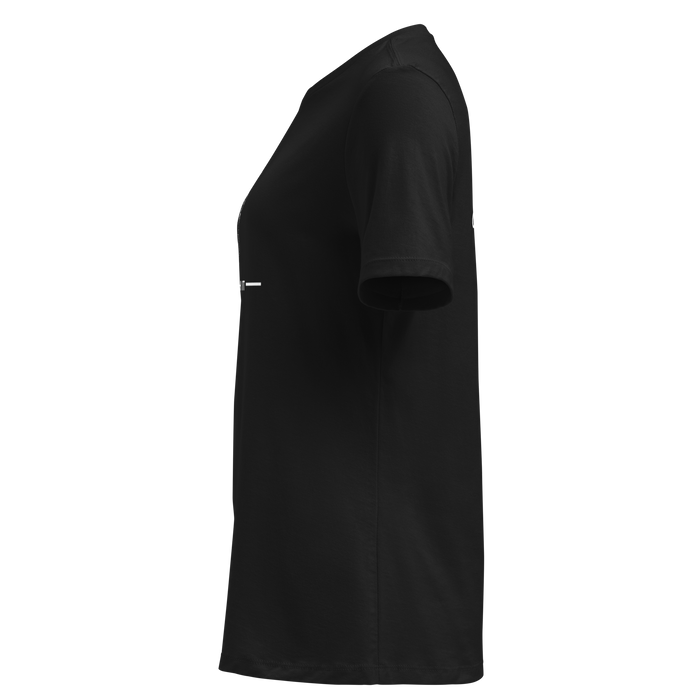 REBILT Just Go Through It Women's Tee
