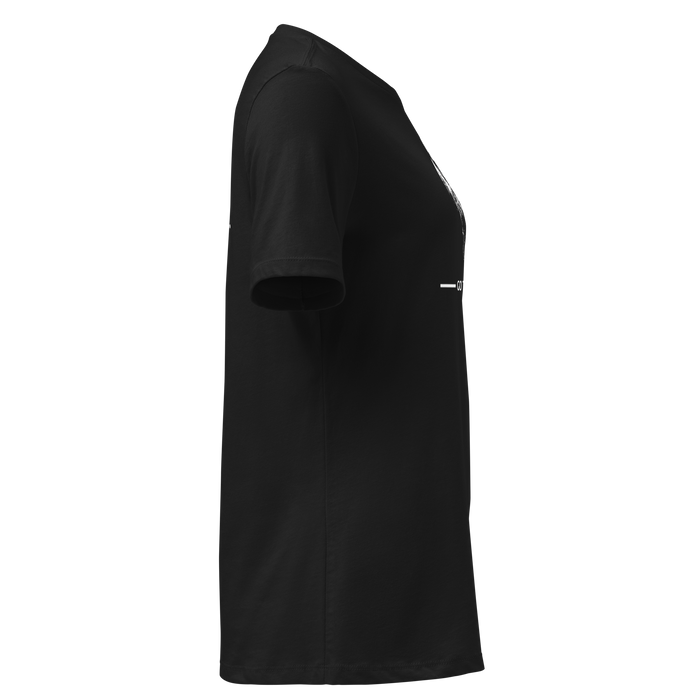 REBILT Just Go Through It Women's Tee