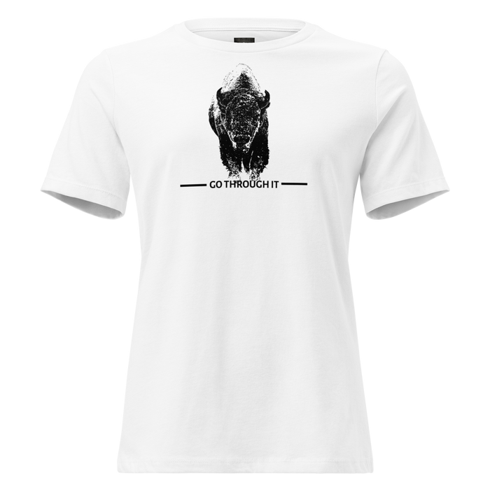 White / S